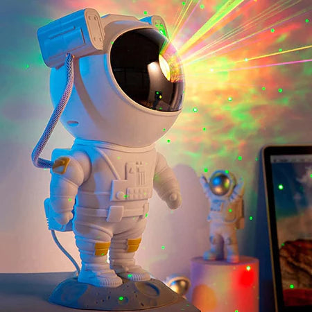 Astronaut Proyector